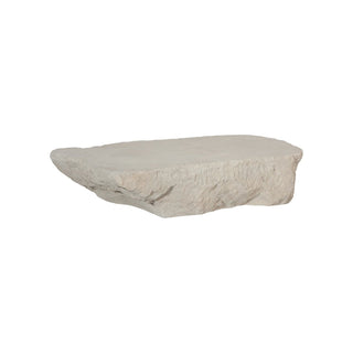 Phillips CollectionQuarry Coffee Table, Extra Large, Roman StonePH104332Aloha Habitat