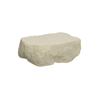 Phillips CollectionQuarry Coffee Table, Large, Roman StonePH113600Aloha Habitat