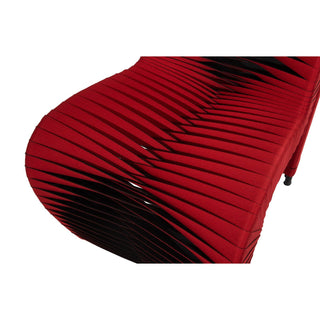 Phillips CollectionSeat Belt Dining Chair, Red/BlackB2062ZZAloha Habitat