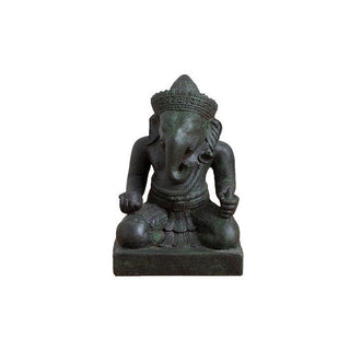 Phillips CollectionSeated GaneshPH65307Aloha Habitat