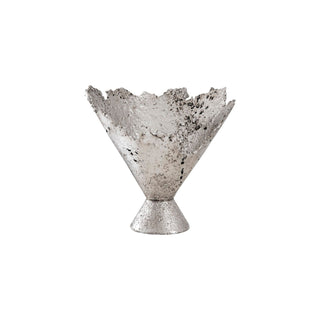Phillips CollectionSplash Bowl, Silver LeafPH103564Aloha Habitat