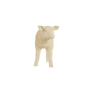 Phillips CollectionTexelaar Sheep, Lamb, CreamPH60415Aloha Habitat
