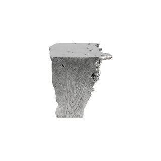 Phillips CollectionWaterfall Desk, Silver LeafPH104338Aloha Habitat