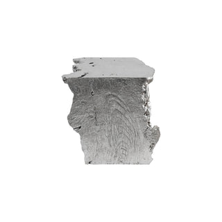 Phillips CollectionWaterfall Desk, Silver LeafPH104338Aloha Habitat