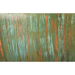 Phillips CollectionWedge Coffee Table, Lichen FinishCH77704Aloha Habitat