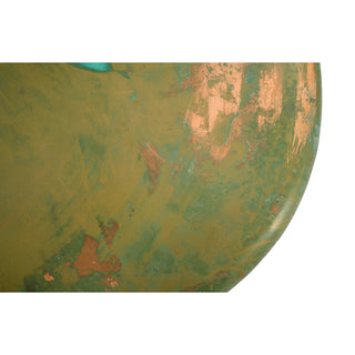 Phillips CollectionWedge Coffee Table, Lichen FinishCH77704Aloha Habitat