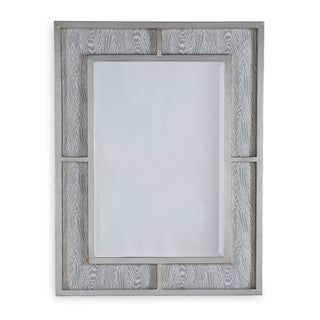 Port 68Bedford Mirror Siver - Faux BoisACFS - 272 - 41Origins of Home