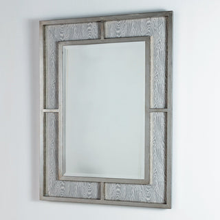 Port 68Bedford Mirror Siver - Faux BoisACFS - 272 - 41Origins of Home