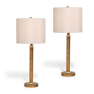 Port 68Diana Gold Buffet Lamps (set Of 2)LPAM - 213 - 03Origins of Home