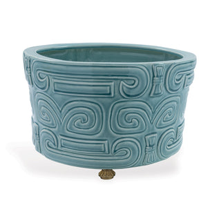 Port 68Dynasty Celadon Center BasinACCS - 324 - 01Origins of Home