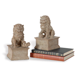 Port 68Han Dynasty Bookends (Set Of 2)ACFM - 022 - 04Origins of Home