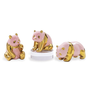 Port 68Panda Pink Objects (set/3)ACFM - 342 - 02Origins of Home