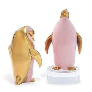 Port 68Penguin Pink Objects (set/2)ACFM - 341 - 02Origins of Home