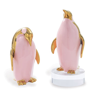 Port 68Penguin Pink Objects (set/2)ACFM - 341 - 02Origins of Home