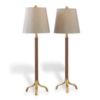 Port 68Portobello Buffet Lamp (set of 2)LPAM - 257 - 01Origins of Home