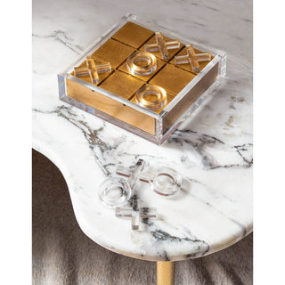 Regina AndrewAcrylic Tic Tac Toe20 - 1272Origins of Home