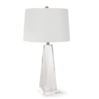 Regina AndrewAngelica Crystal Table Lamp Small13 - 1319Origins of Home