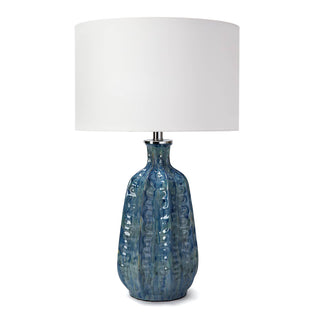 Regina AndrewAntigua Ceramic Table Lamp (Blue)13 - 1423BLOrigins of Home