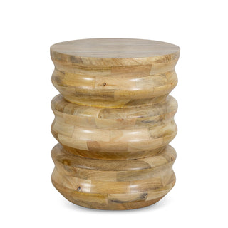 Regina AndrewAria Wood Accent Table (Natural)30 - 1189NATOrigins of Home