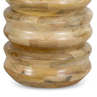 Regina AndrewAria Wood Accent Table (Natural)30 - 1189NATOrigins of Home