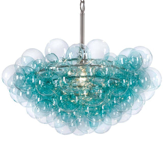 Regina AndrewBubbles Chandelier (Aqua)16 - 1044AQOrigins of Home