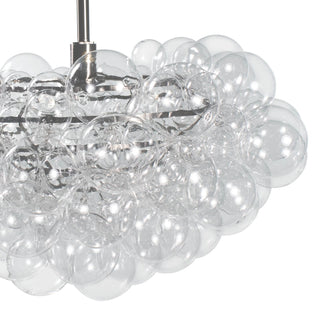 Regina AndrewBubbles Chandelier (Clear)16 - 1044CLROrigins of Home