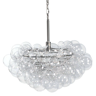 Regina AndrewBubbles Chandelier (Clear)16 - 1044CLROrigins of Home