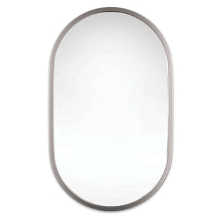 Regina AndrewCanal Mirror (Polished Nickel)21 - 1088PNOrigins of Home