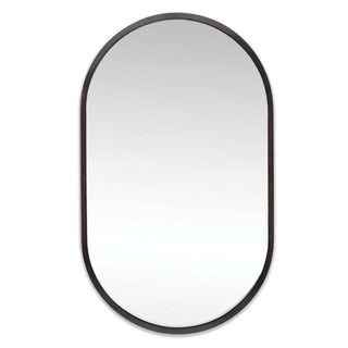 Regina AndrewCanal Mirror (Steel)21 - 1088STLOrigins of Home