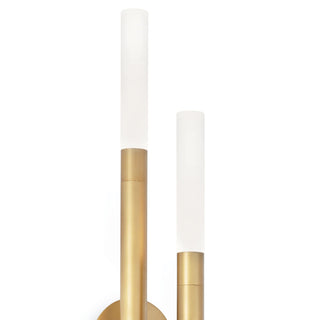 Regina AndrewCass Sconce (Natural Brass)15 - 1199NBOrigins of Home