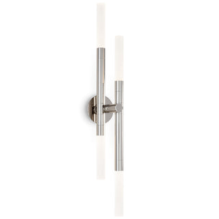 Regina AndrewCass Sconce (Polished Nickel)15 - 1199PNOrigins of Home