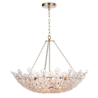 Regina AndrewCharlotte Chandelier16 - 1177Origins of Home