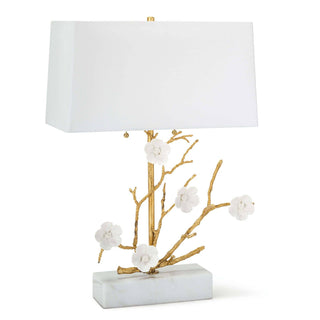 Regina AndrewCherise Horizontal Table Lamp (Gold)13 - 1330GLDOrigins of Home