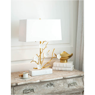 Regina AndrewCherise Horizontal Table Lamp (Gold)13 - 1330GLDOrigins of Home