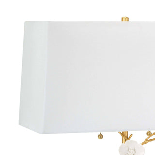 Regina AndrewCherise Horizontal Table Lamp (Gold)13 - 1330GLDOrigins of Home
