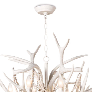 Regina AndrewCheyanne Antler Chandelier16 - 1203Origins of Home