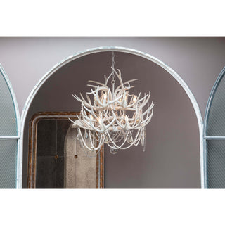 Regina AndrewCheyanne Antler Chandelier16 - 1203Origins of Home