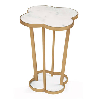 Regina AndrewClover Table (Natural Brass)30 - 1009NBOrigins of Home