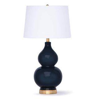 Regina AndrewCoastal Living Madison Ceramic Table Lamp (Navy)13 - 1279NAVOrigins of Home