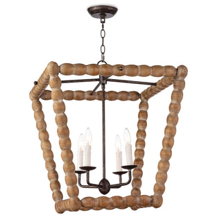 Regina AndrewCoastal Living Perennial Lantern (Natural)16 - 1254NATOrigins of Home