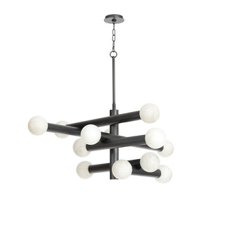 Regina AndrewDion Chandelier (Oil Rubbed Bronze)16 - 1444ORBOrigins of Home