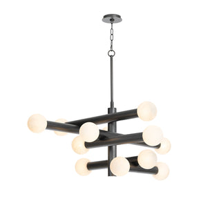 Regina AndrewDion Chandelier (Oil Rubbed Bronze)16 - 1444ORBOrigins of Home