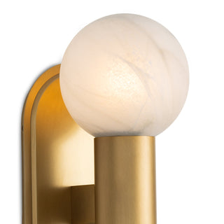 Regina AndrewDion Sconce (Natural Brass)15 - 1234NBOrigins of Home