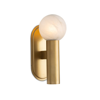 Regina AndrewDion Sconce (Natural Brass)15 - 1234NBOrigins of Home
