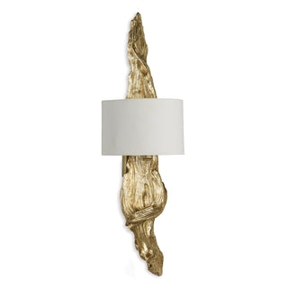 Regina AndrewDriftwood Sconce (Antique Gold Leaf)15 - 1011AGLOrigins of Home