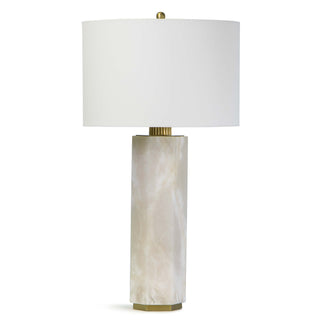 Regina AndrewGear Alabaster Table Lamp13 - 1360Origins of Home