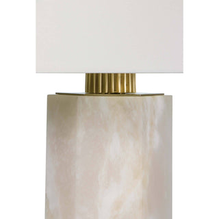 Regina AndrewGear Alabaster Table Lamp13 - 1360Origins of Home