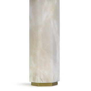 Regina AndrewGear Alabaster Table Lamp13 - 1360Origins of Home