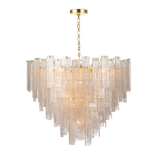 Regina AndrewGlacier Chandelier Large16 - 1290Origins of Home