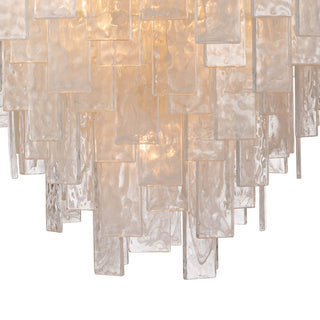 Regina AndrewGlacier Chandelier Large16 - 1290Origins of Home